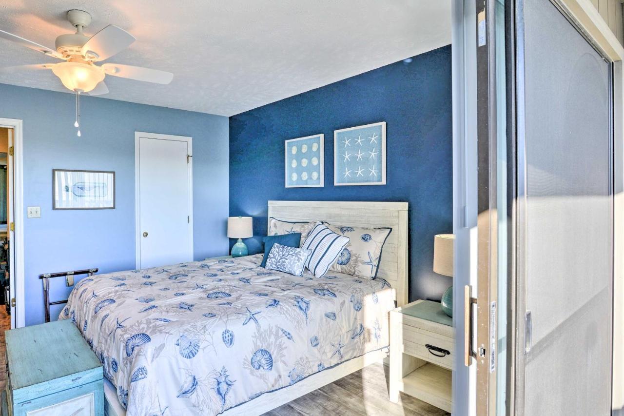 Garden City Condo With Pool Access - Walk To Beach! Myrtle Beach Exterior foto
